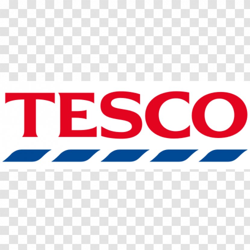 Tesco Logo Retail Advertising - Business - Company Transparent PNG