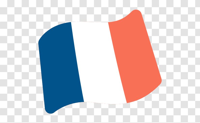 Emoji Regional Indicator Symbol Flag Of France Sticker Wingdings Transparent PNG