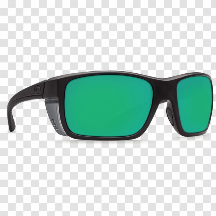 Costa Del Mar Brine Sunglasses Goggles Hamlin - Loreto Transparent PNG