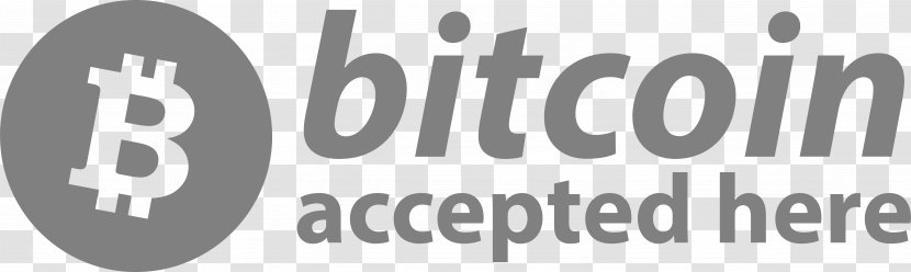 Logo Bitcoin Font - Ethereum Transparent PNG