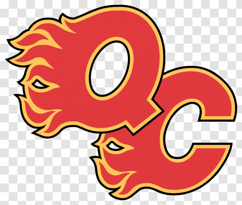 Calgary Flames National Hockey League Vancouver Canucks Quad City - Sports And Entertainment - Sportsnet Transparent PNG
