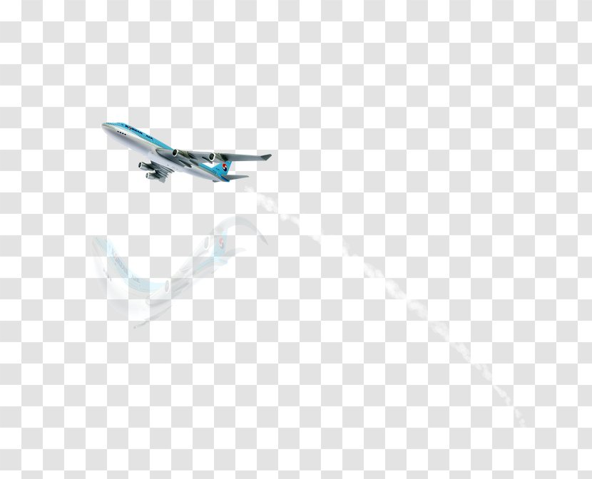 Floor Tile Angle Pattern - Blue - Aircraft Transparent PNG