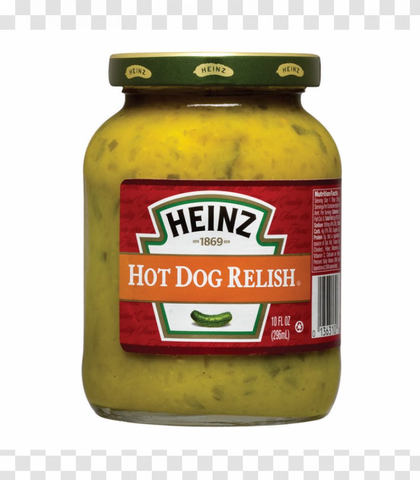 Hot Dog H. J. Heinz Company Pickled Cucumber Hamburger Cuisine Of The United States - Foods Transparent PNG