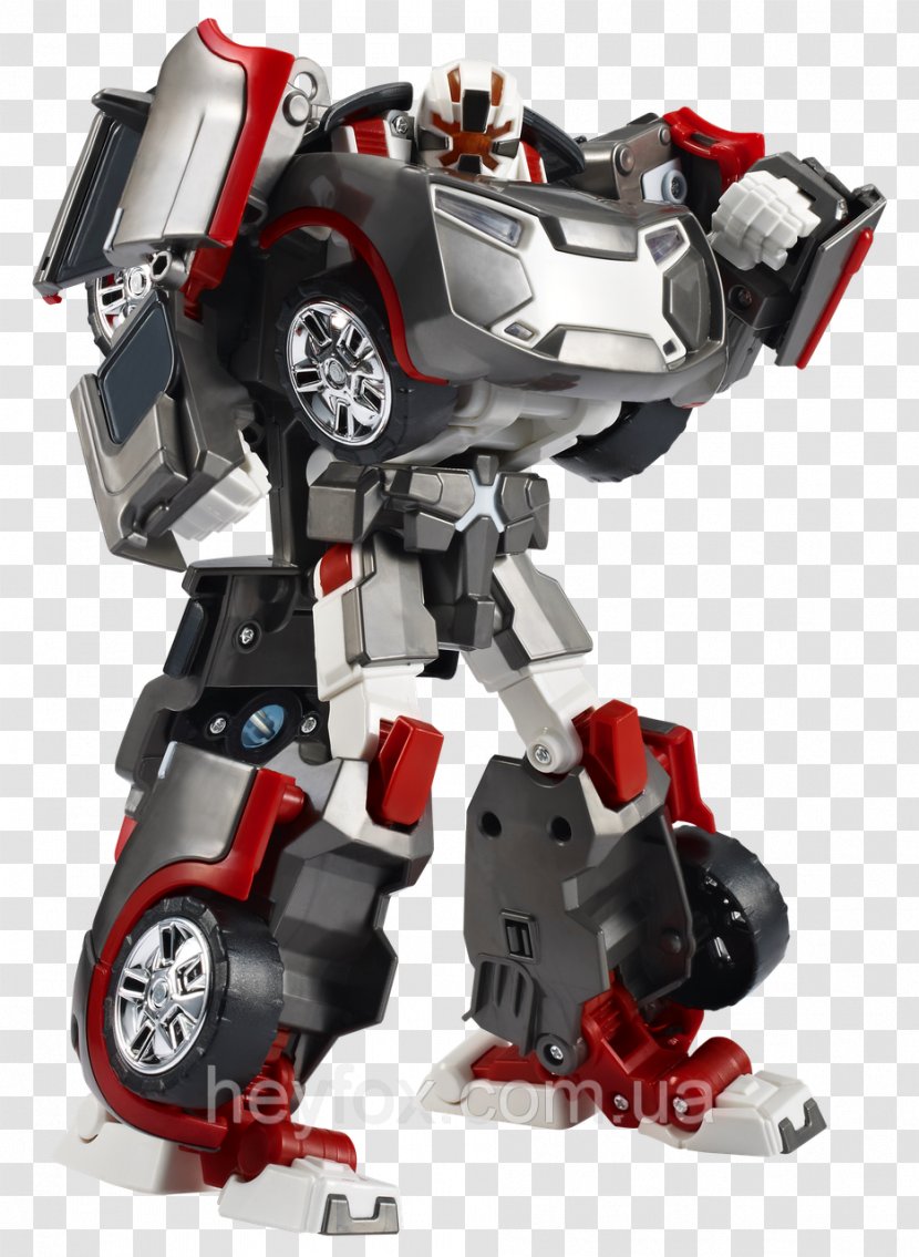 Car Transforming Robots Tobot Evolution X Orange Youngtoys,Inc. - Youngtoysinc Transparent PNG