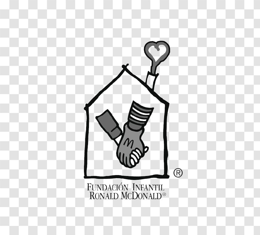 Philadelphia Ronald McDonald House Charities Charitable Organization Charity Family - Symbol - Poster Mcdonald Pop Tab Transparent PNG