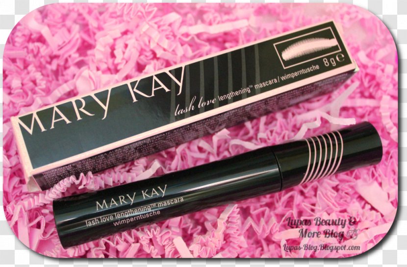 Lip Gloss Pink M Lipstick - Mascara Mary Kay Transparent PNG