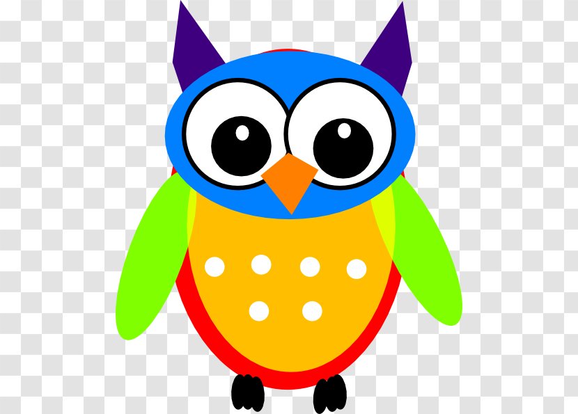 Baby Owls Clip Art - Bird - Vector Owl Transparent PNG