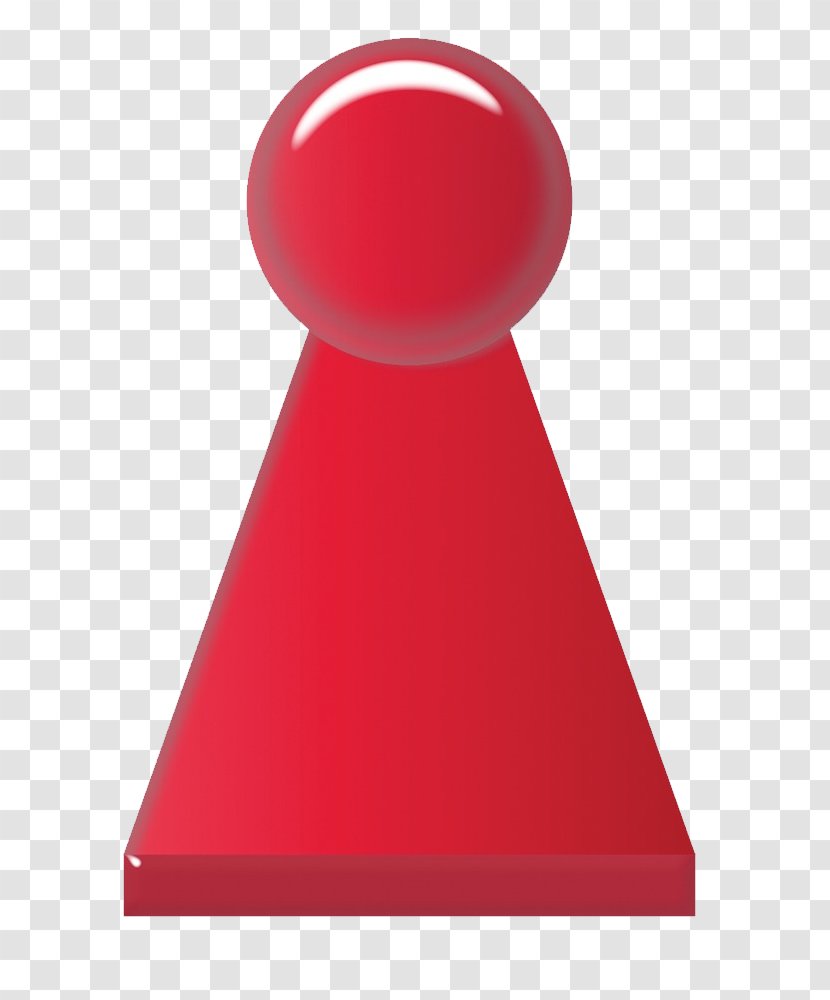 Product Design Angle RED.M - Redm - Cone Transparent PNG