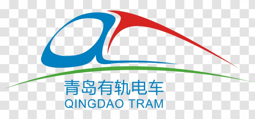 Qingdao Tram Chengyang District Rail Transport Public - Art Transparent PNG