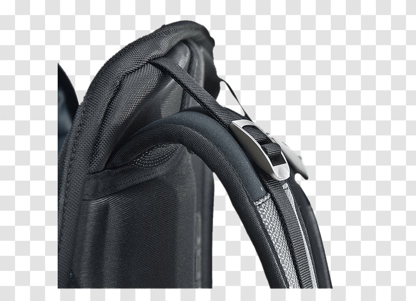 Laptop Dell Mobile Edge Alienware Vindicator Backpack - Tire Transparent PNG