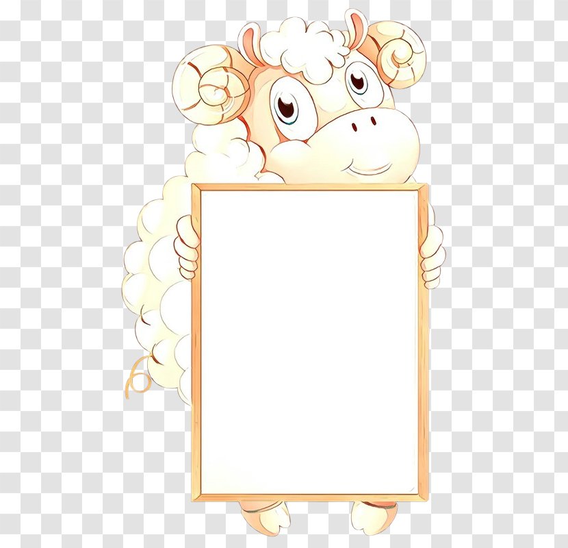 Paper Background Frame - Fiction - Product Picture Transparent PNG