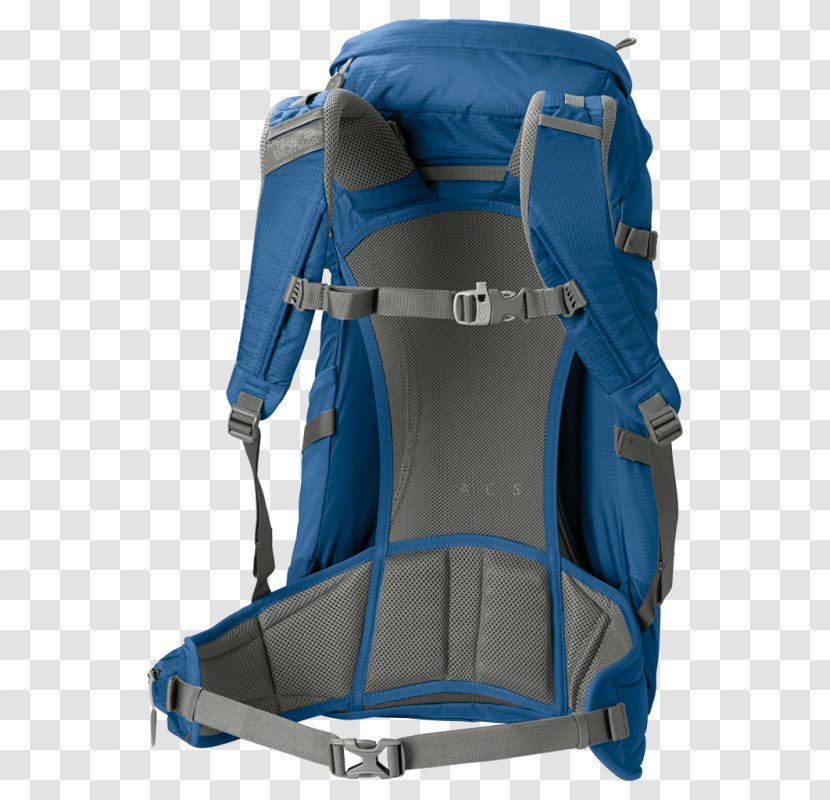 Backpack Jack Wolfskin Hydration Pack Hiking Trekking - Luggage Bags Transparent PNG