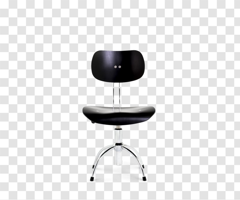 Office & Desk Chairs Table Fauteuil Furniture - Designer - One Legged Transparent PNG