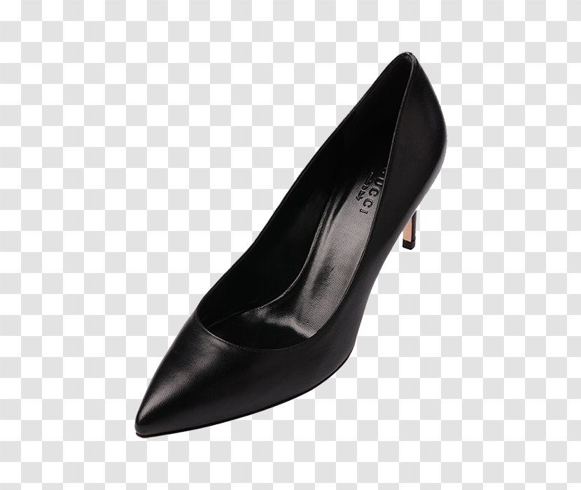 gucci court heels