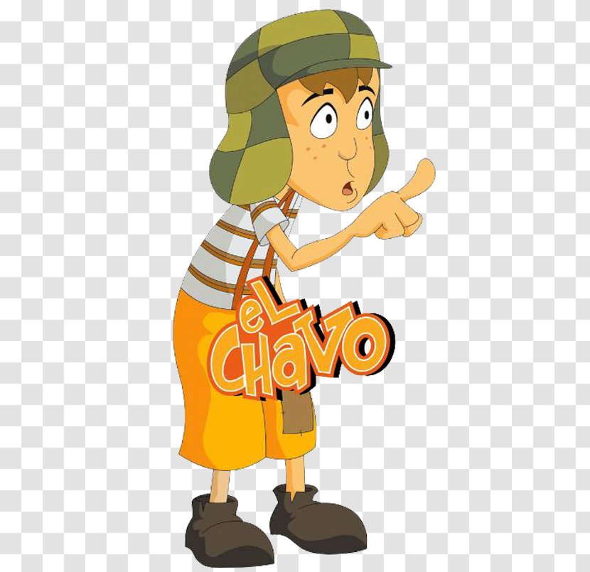 El Chavo Del Ocho Diario 8 Drawing Quico Animaatio - Character - Art Transparent PNG