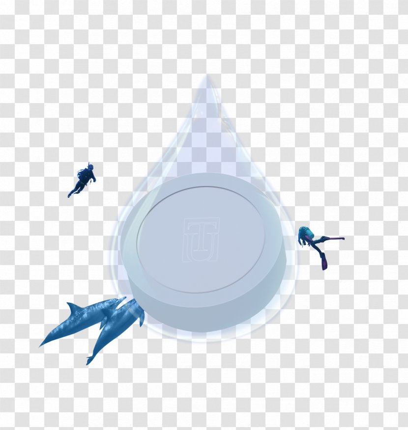 Deep Ocean Water Sea Fish Soap Transparent PNG