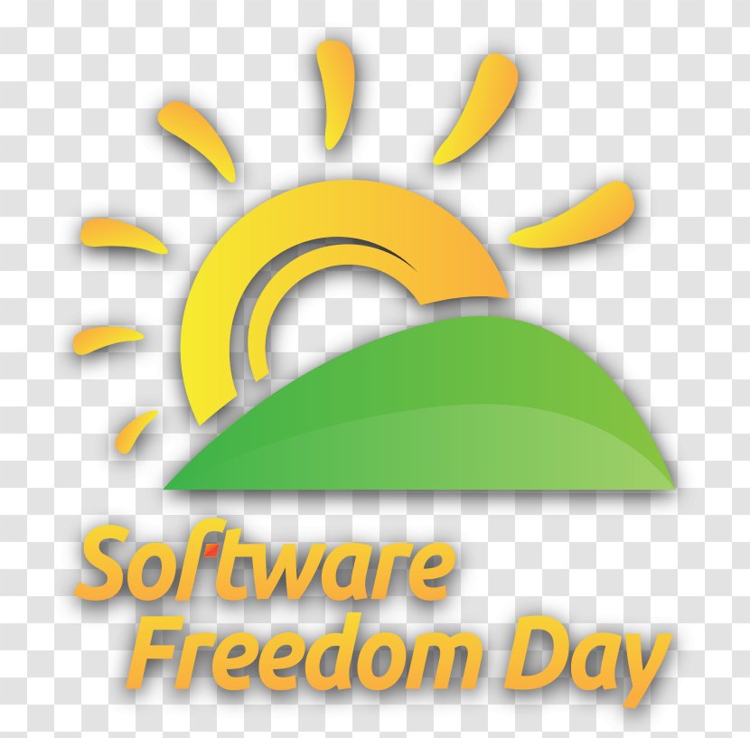Software Freedom Day Free Foundation Tamil Nadu Users' Group And Open-source - Gnu - Linux Transparent PNG