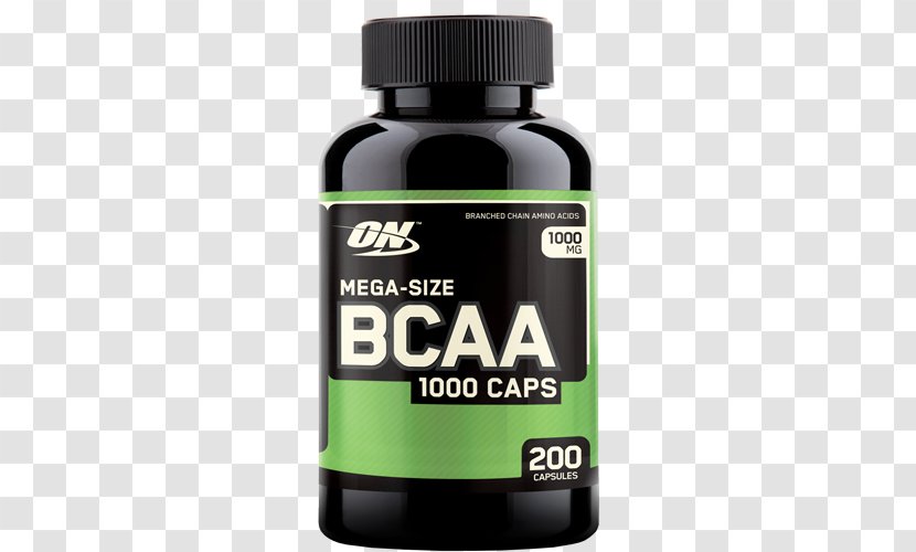 Dietary Supplement Branched-chain Amino Acid Essential Bodybuilding - Branchedchain - Bcaa Transparent PNG