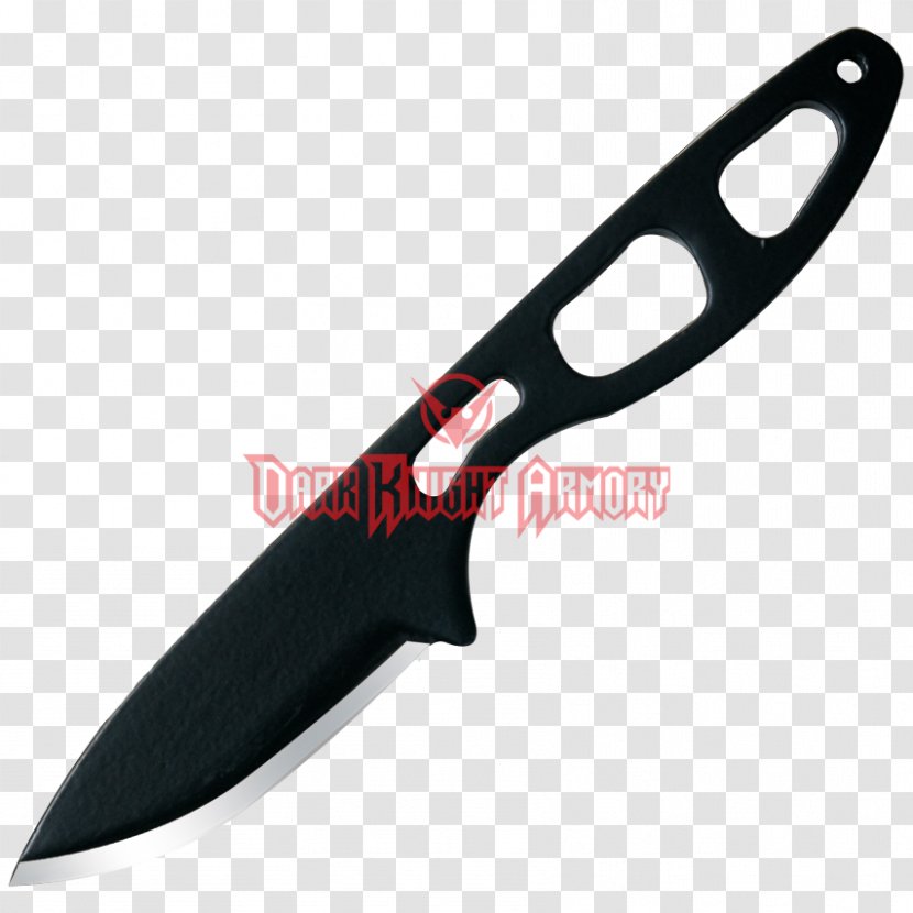 Throwing Knife Hunting & Survival Knives Bowie Utility - Handle Transparent PNG
