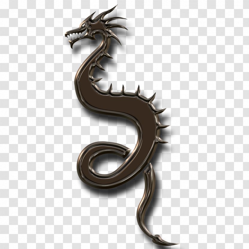 Dragon Clip Art - Autocad Dxf Transparent PNG