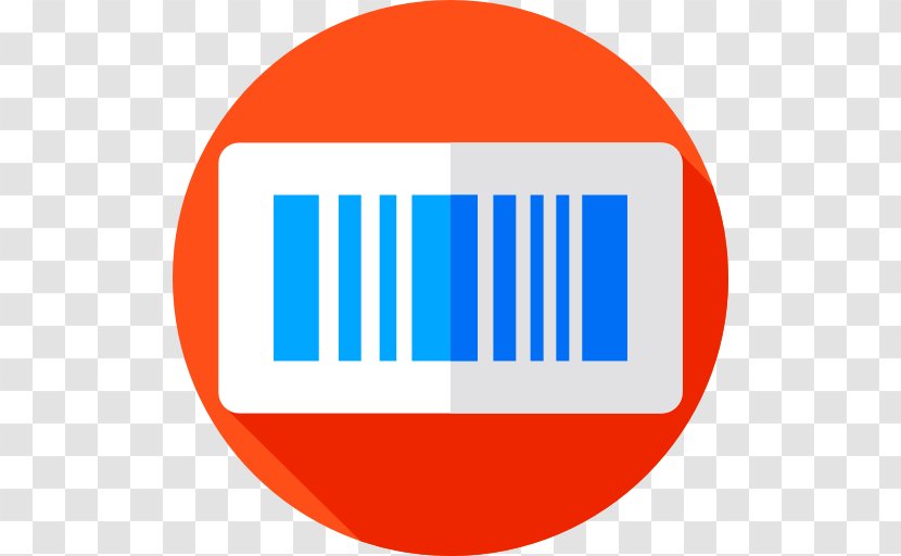 Barcode Logo - Area - Bar Cod Transparent PNG