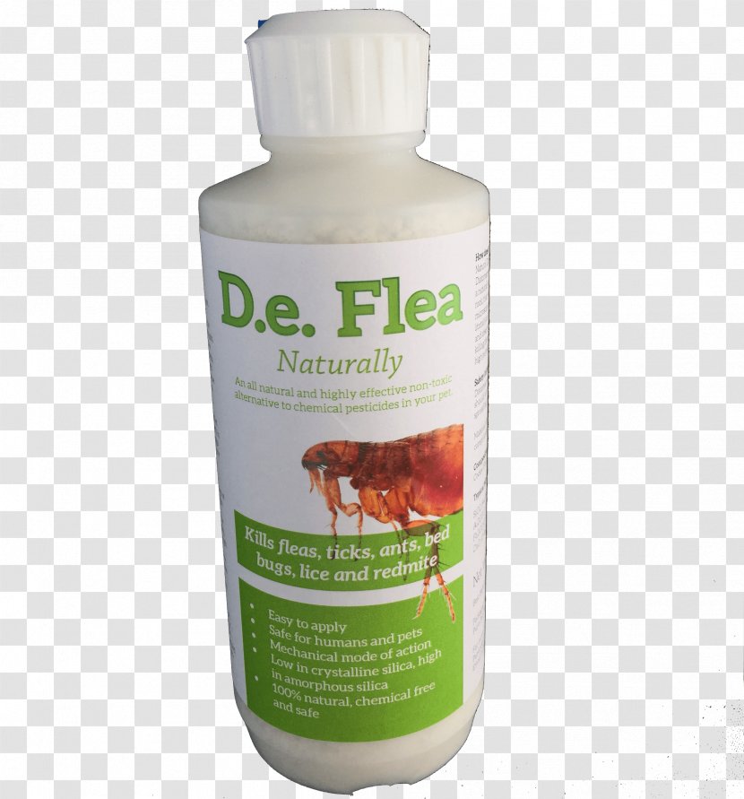 Dog Flea Dietary Supplement Vitamin - Pantothenic Acid Transparent PNG