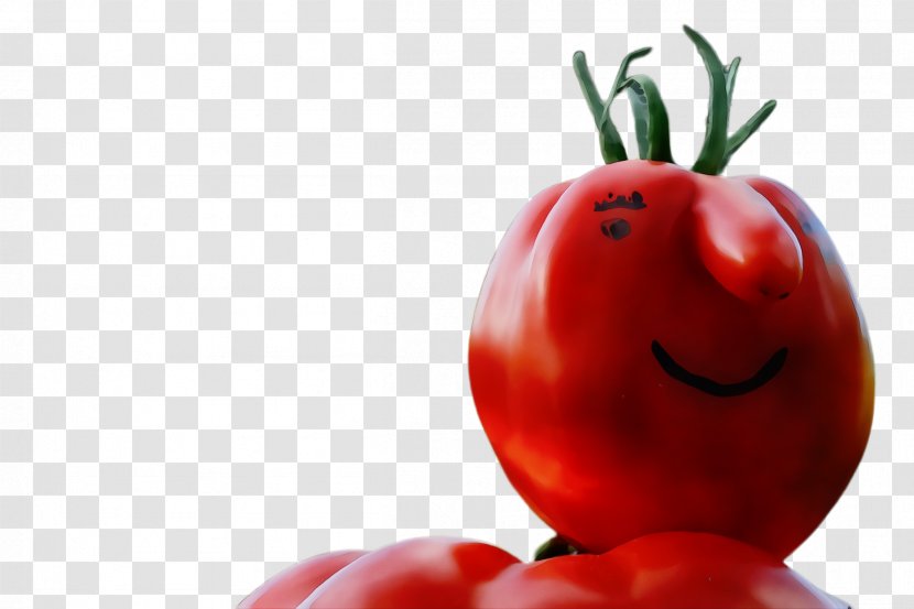 Tomato - Food - Plant Transparent PNG