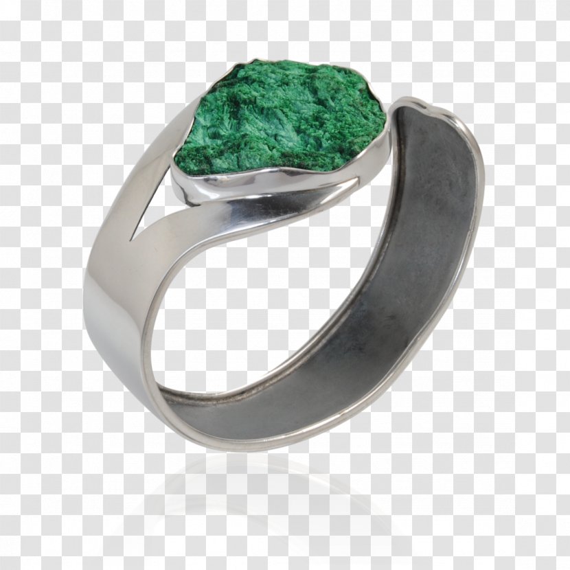 Gemstone Jewellery Emerald Silver Bracelet - Supply - Nice Gems Transparent PNG