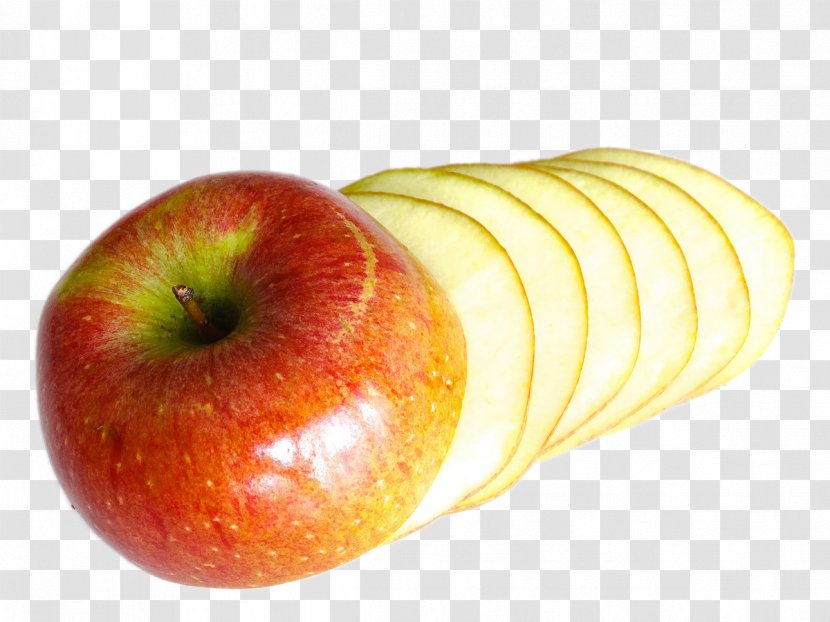 IPad Apple Auglis Fruit - Iphone - Chopped Apples Transparent PNG