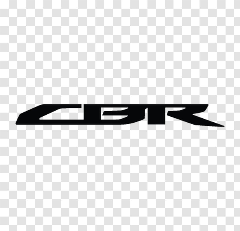 Honda Logo Car CBR Series - Cbr600rr - Mo Transparent PNG