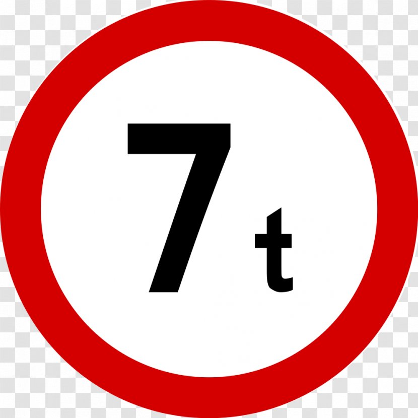 Speed Limit Prohibitory Traffic Sign School Zone - Text - 18 Transparent PNG