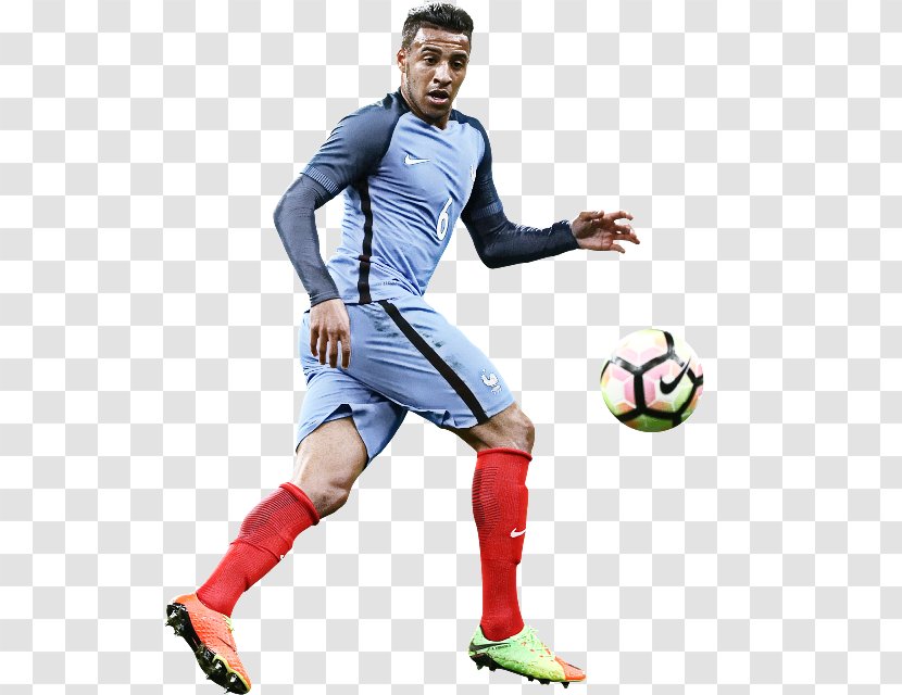 Football Background - Freestyle - Jersey Rugby Player Transparent PNG