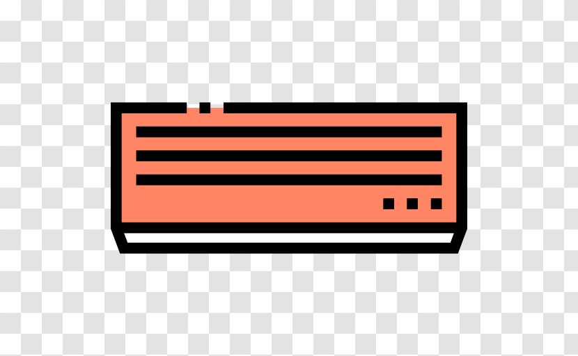 Air Conditioner - Tool - Text Transparent PNG