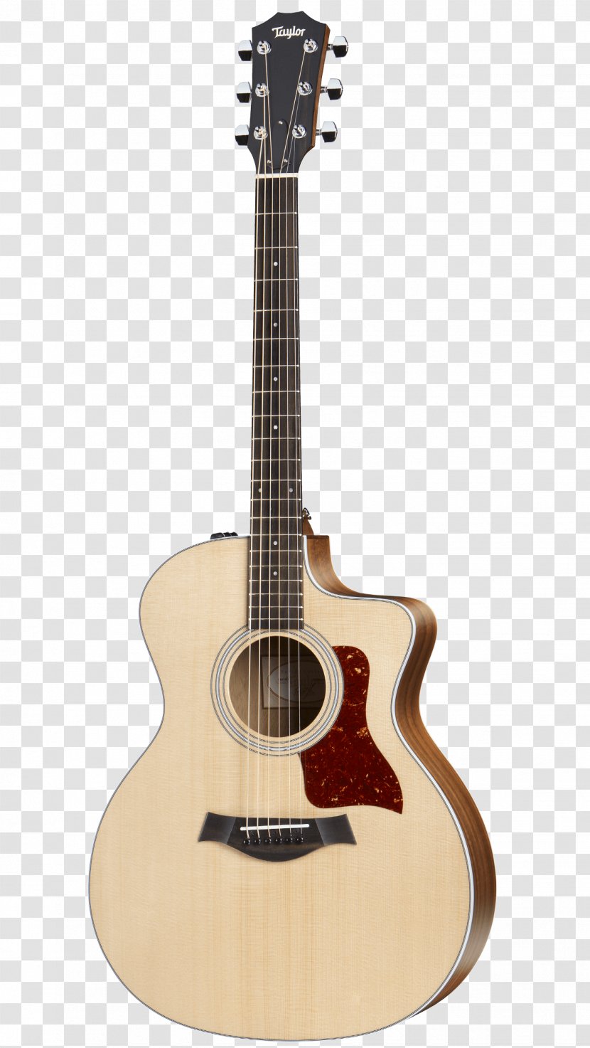 Taylor Guitars Twelve-string Guitar Acoustic-electric Musical Instruments - Acoustic Transparent PNG