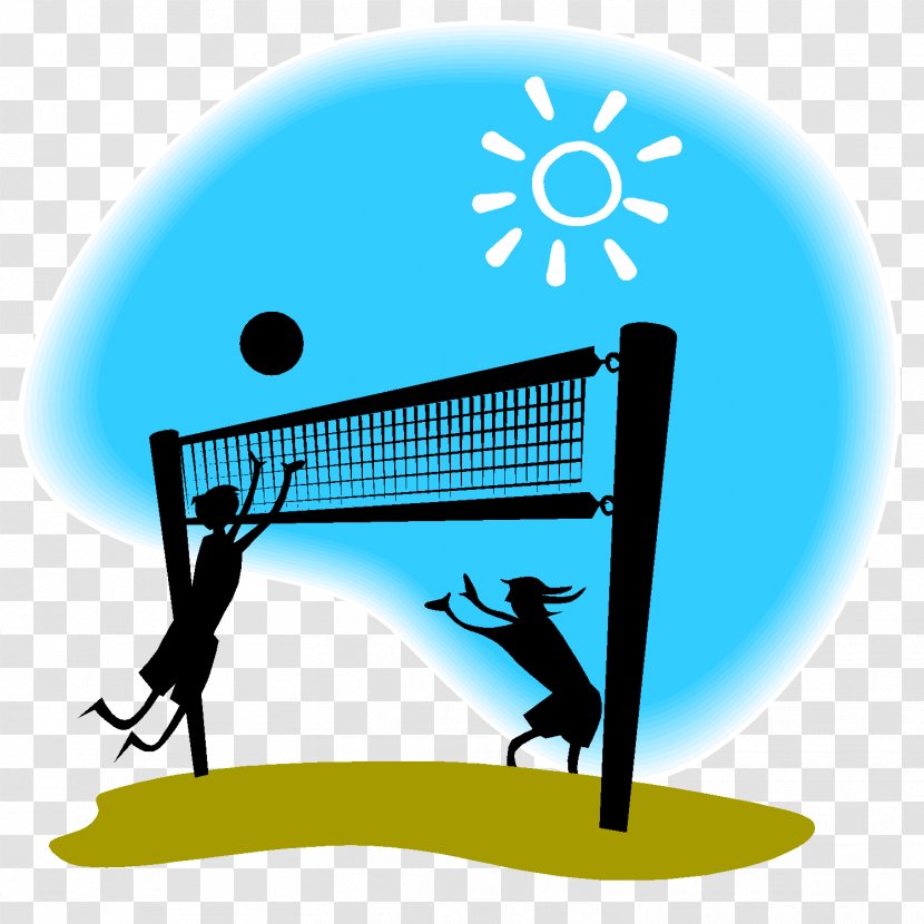 Charity Pig Roast Product Beach Volleyball Team - Frame - Volley Ball Transparent PNG