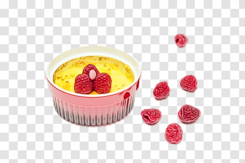 Frozen Dessert Berry Dessert Raspberry M Superfood Transparent PNG