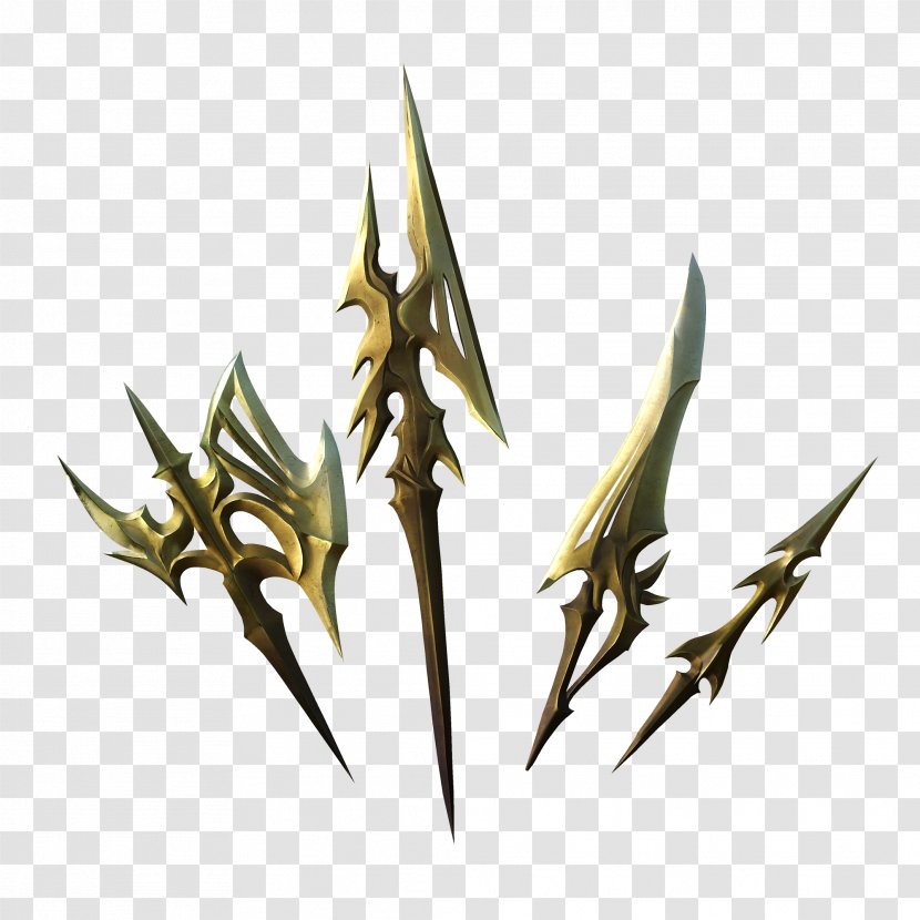 Dissidia Final Fantasy NT Weapon Game Character - Wikia Transparent PNG