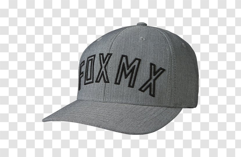Fox Racing Baseball Cap Hat 59Fifty Clothing - Online Shopping Transparent PNG