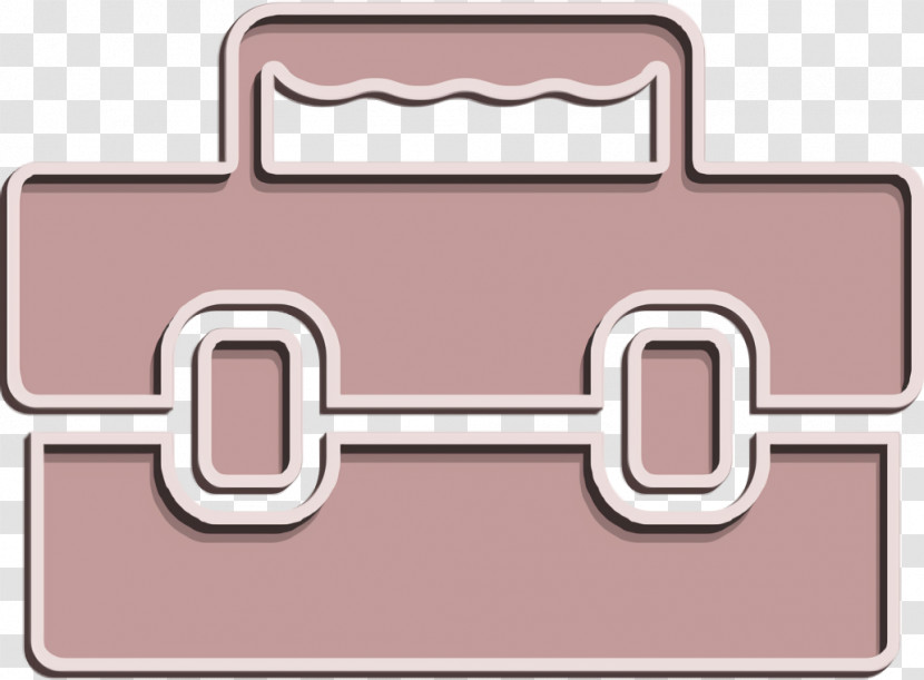 Tool Box Icon Work Tools Icon Tools And Utensils Icon Transparent PNG