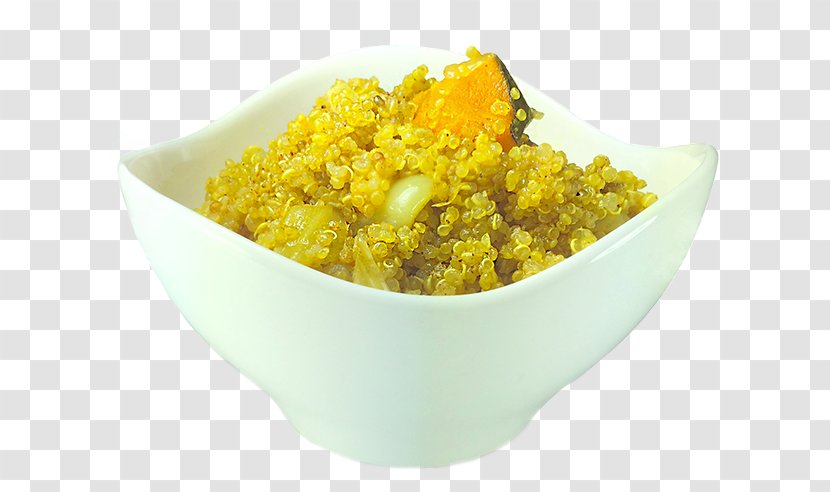 Pilaf Vegetarian Cuisine Quintessence Couscous Indian - Cooking Transparent PNG