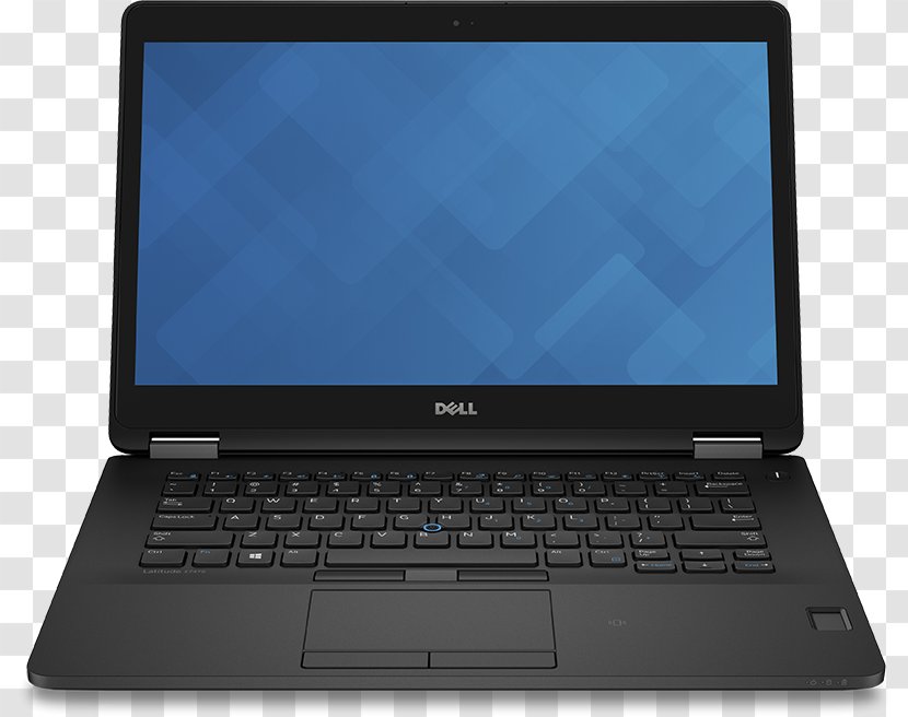 Dell Latitude E7270 12.50 Laptop - Toshiba - Glare Material Highlights Transparent PNG
