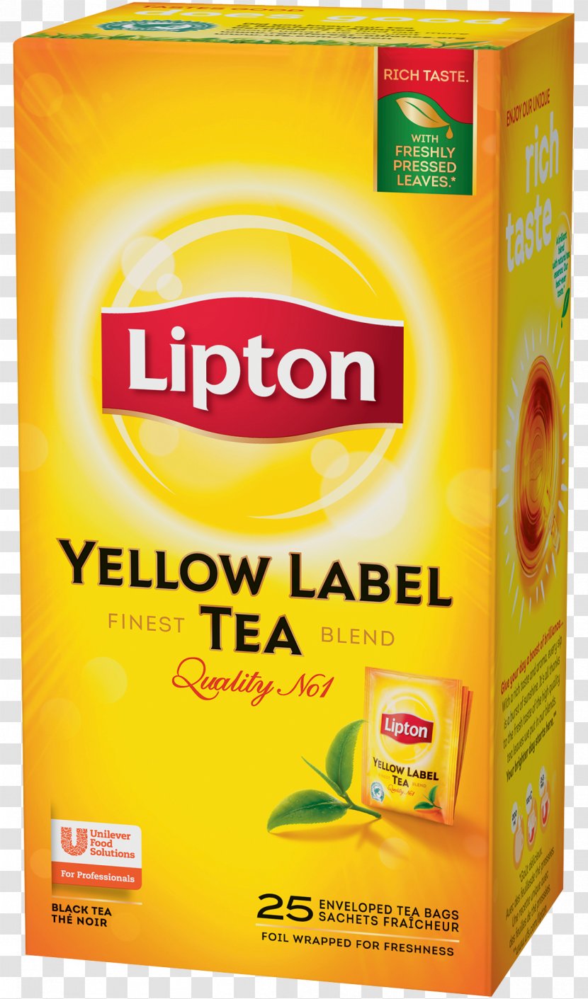 Earl Grey Tea Green White Assam - Lipton Ice Transparent PNG