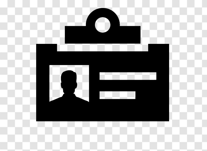 Database Multi-user Authentication Computer Software - Symbol - Name Tag Transparent PNG