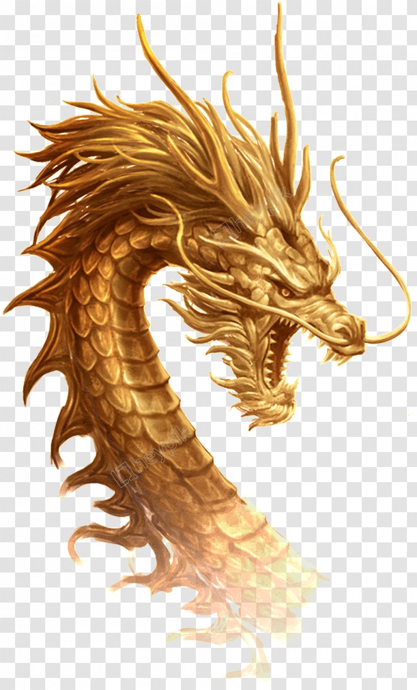 Chinese Dragon Android Application Package Mobile App Transparent PNG