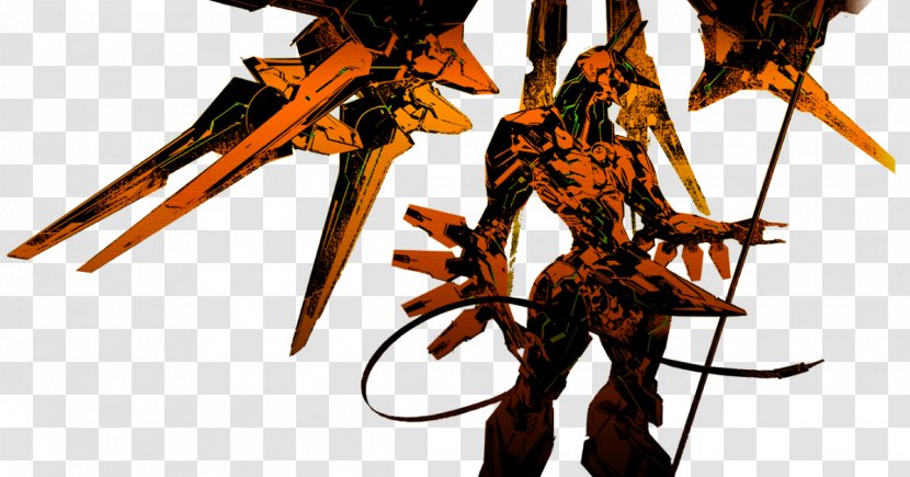 Zone Of The Enders: 2nd Runner Metal Gear Solid HD Collection Rising: Revengeance Video Game - Fictional Character - Anubis Transparent PNG