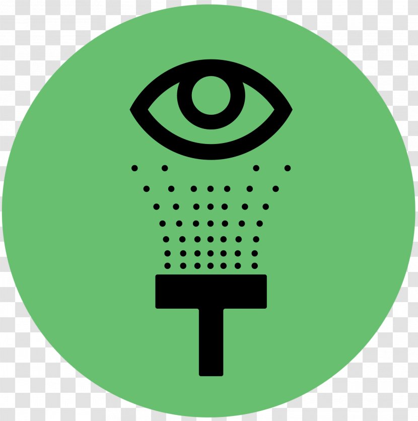 Eyewash Station .dwg - Eye Transparent PNG