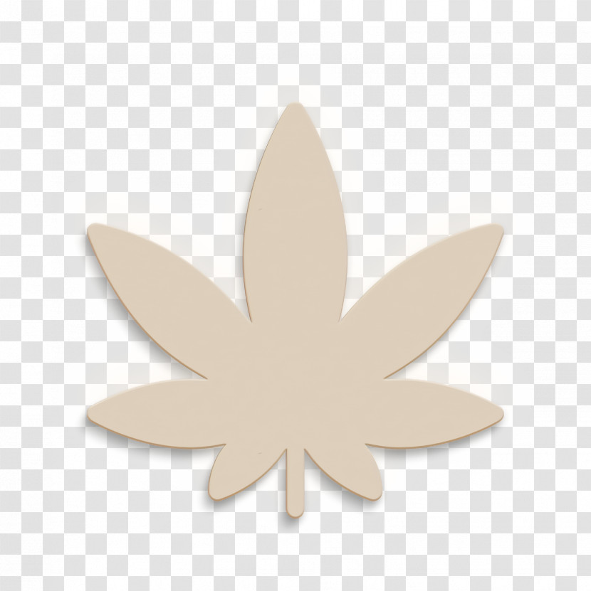 Weed Icon Addiction & Drugs Icon Marijuana Icon Transparent PNG