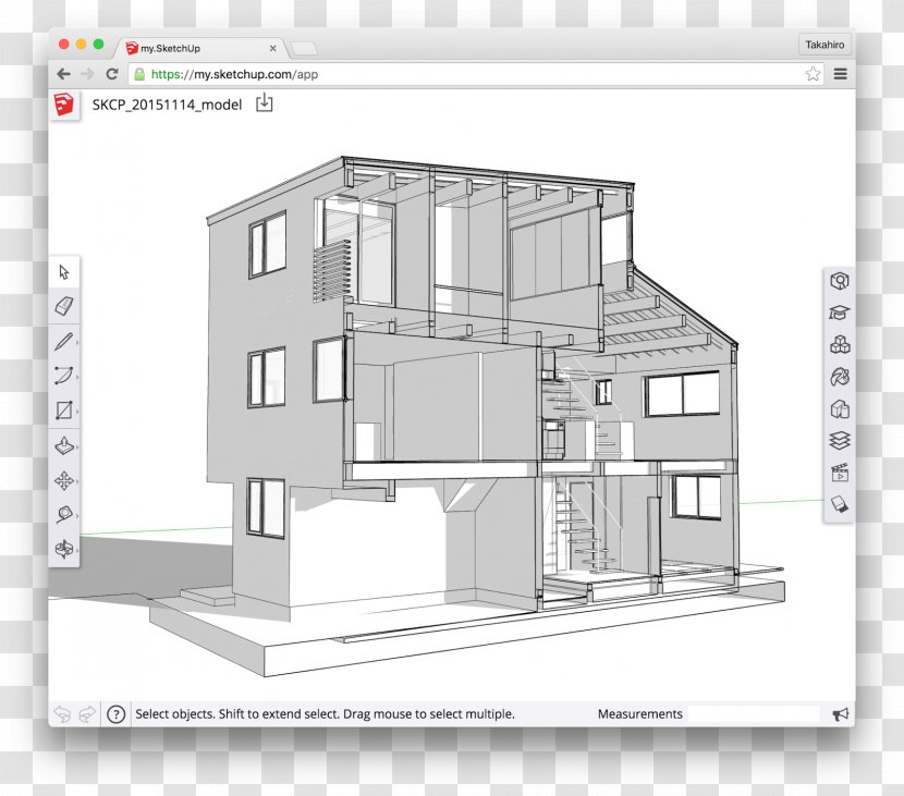 Architecture Product Design Facade Property - Structure Transparent PNG