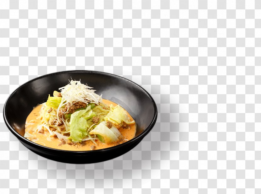 Asian Cuisine Vegetarian Recipe Cookware Dish - And Bakeware - Ramen Transparent PNG