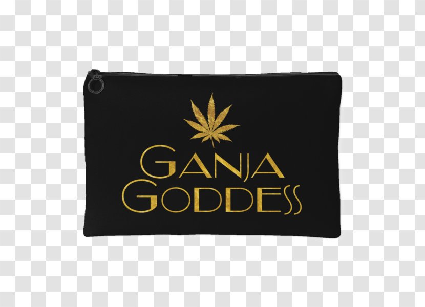 Ganja Goddess Cannabis Shop Dispensary Leafly - Yellow Transparent PNG